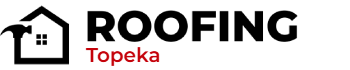 Topeka Roofing Company Logo